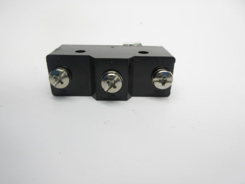 OMRON Z-15GQ-B 480VAC 15A NSNP