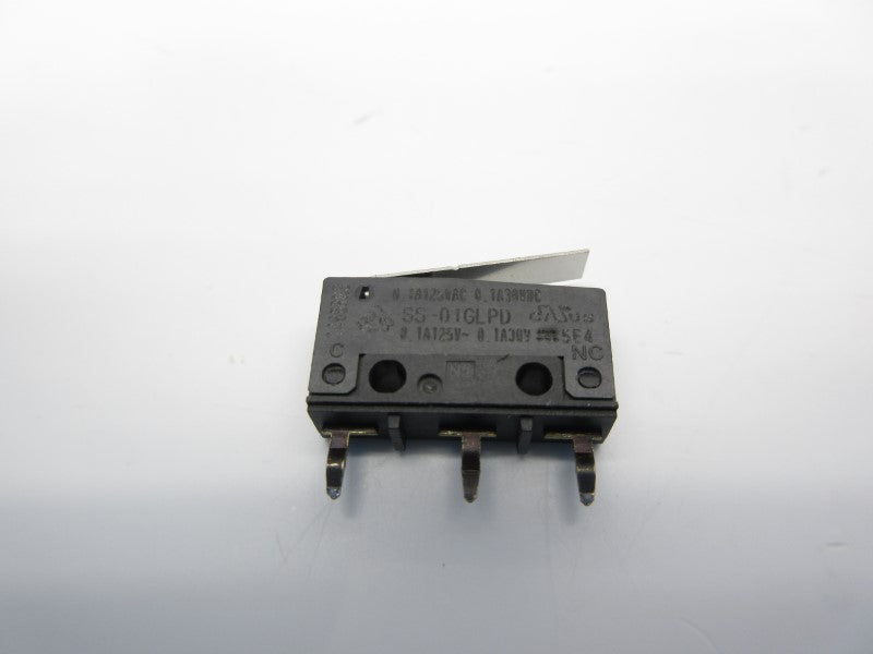 OMRON SS-01GLPD 250VAC 0.1A NSNP