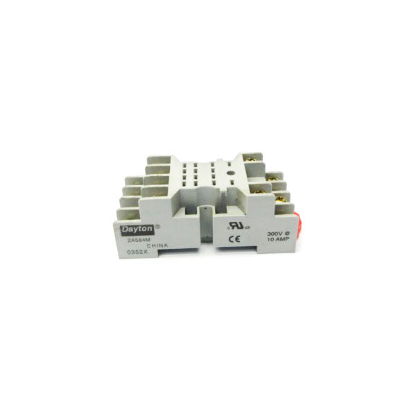 DAYTON 2A584M 300V 10A UNMP