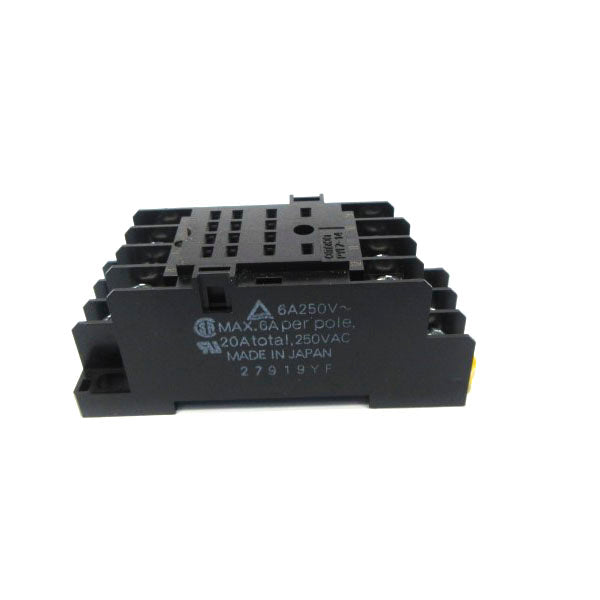 OMRON PYFZ-14 250VAC 20A NSNP