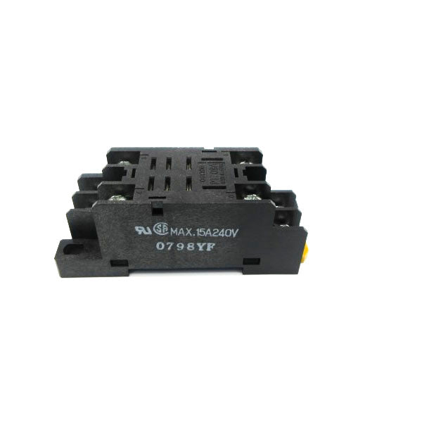 OMRON PTF08A 240V 15A NSNP