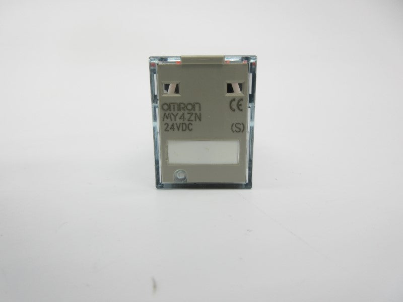 OMRON MY4ZN 24VDC NSNP