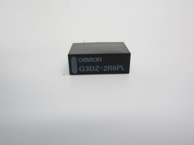 OMRON G3DZ-2R6PL 5-240VAC 0.6A NSNP