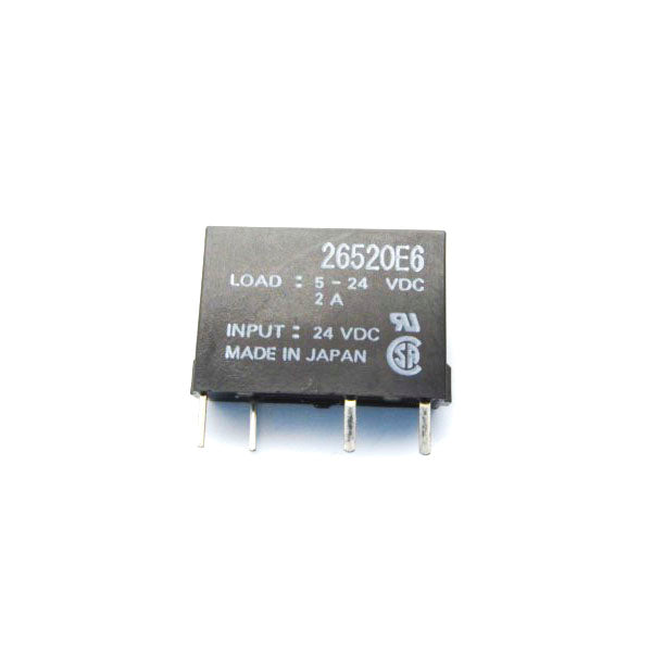 OMRON G3DZ-DZ02P 5-24VDC 2A NSNP