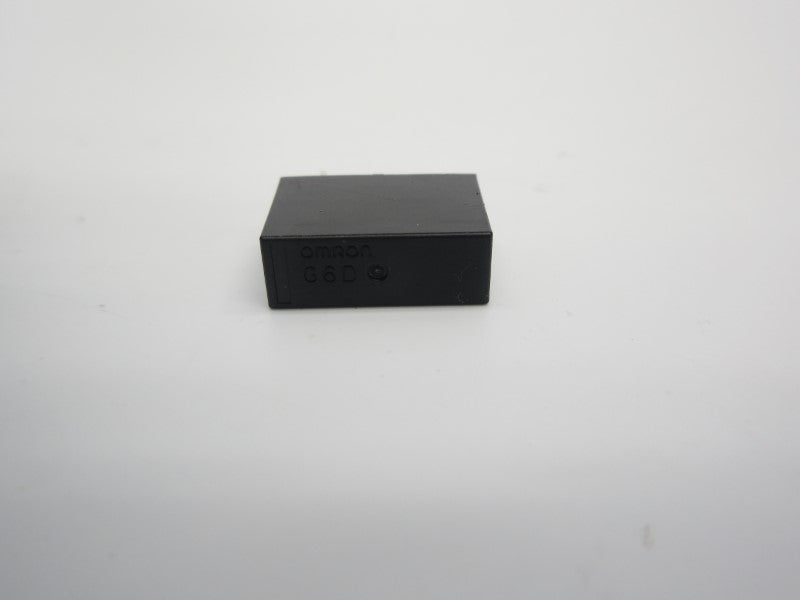 OMRON G6D-1A-ASI 24VDC 5A NSNP