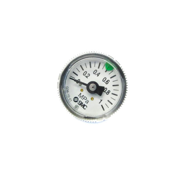 SMC G36-10-01 0-1MPA NSNP