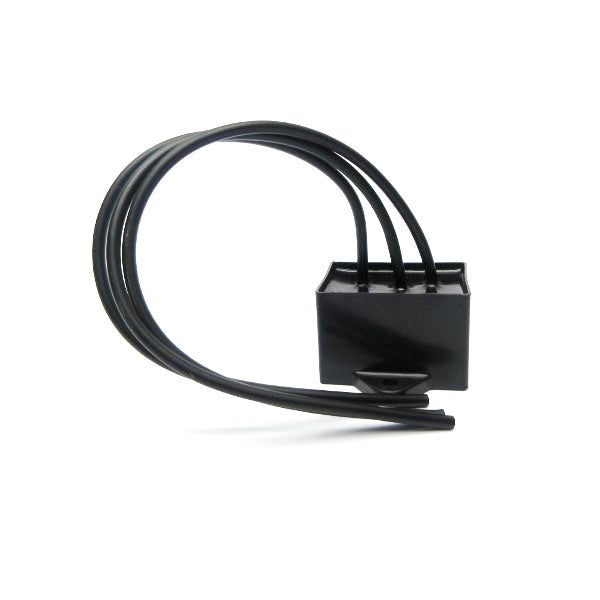 OKAYA 781BYZ-2 250V 2500A NSNP