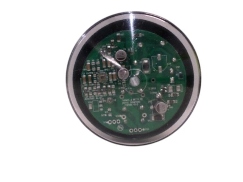 ROYCE THOMPSON OASIS 1000 D132-RS 743-016 LIGHTING CONTROLLER SWITCHNSNP