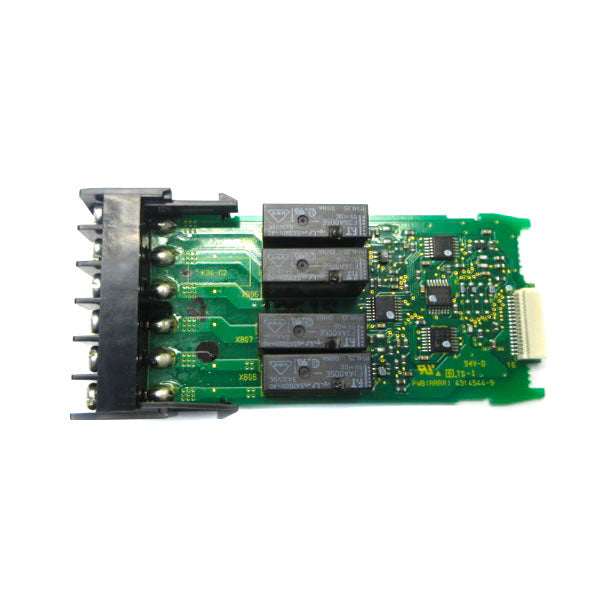 OMRON 4314544-9 NSNP