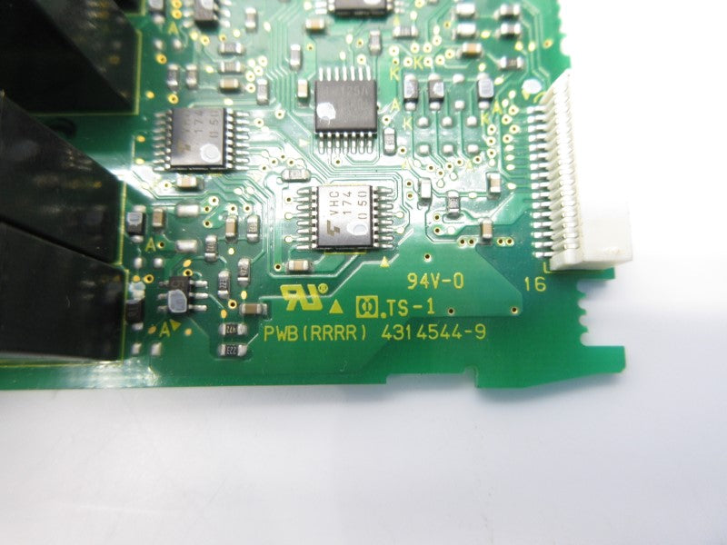 OMRON 4314544-9 NSNP