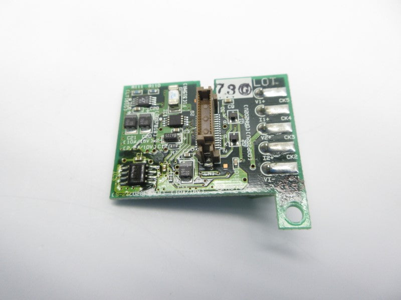 MITSUBISHI FX1N-2AD-BD NSNP