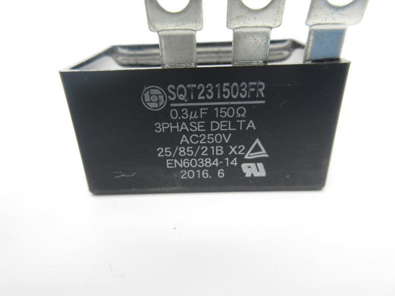 DELTA SQT231503FR 250VAC NSNP