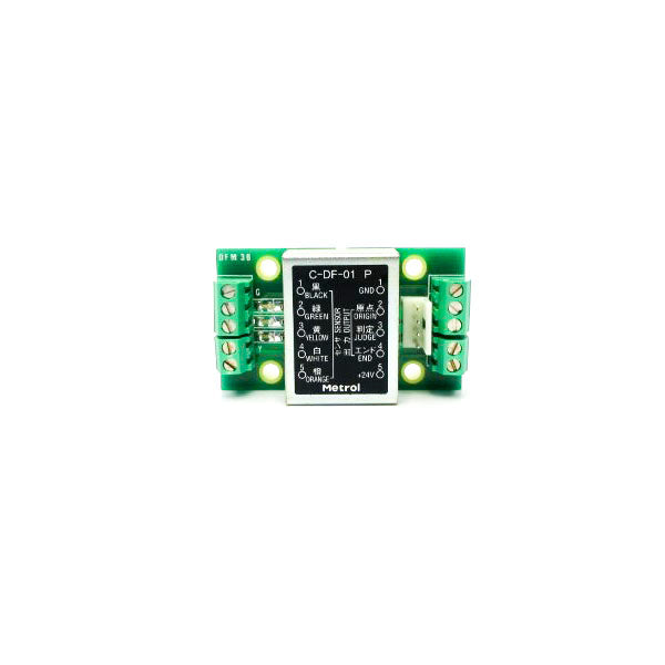METROL C-DF-01P 24V NSNP