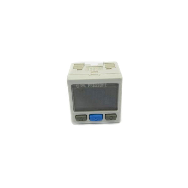 SMC ISE30A-01-N-M 12-24VDC (NO CABLE) NSNP
