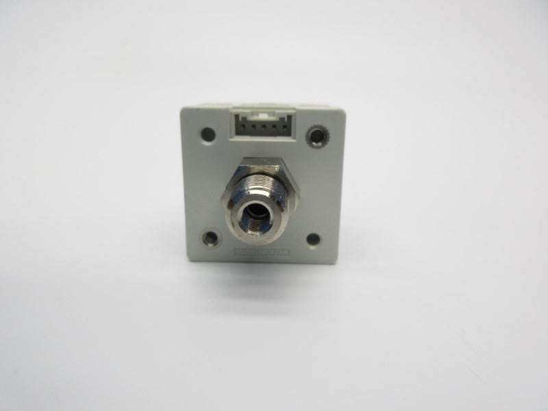 SMC ISE30A-01-N-M 12-24VDC (NO CABLE) NSNP