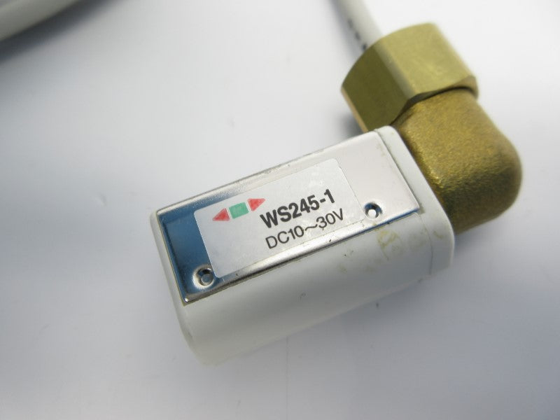 SMC WS245-1 10-30VDC NSNP
