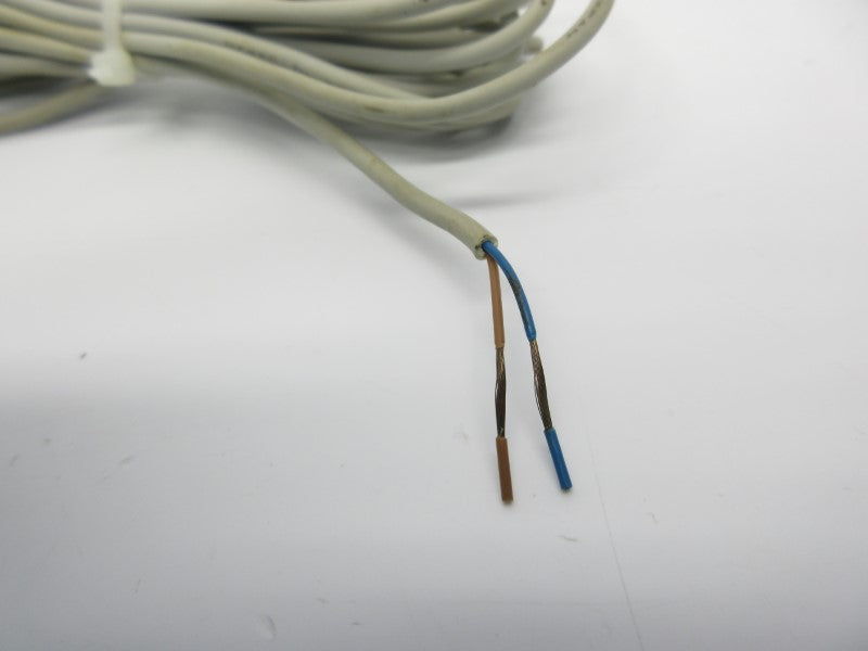 SMC D-Z73 (LONG) NSNP