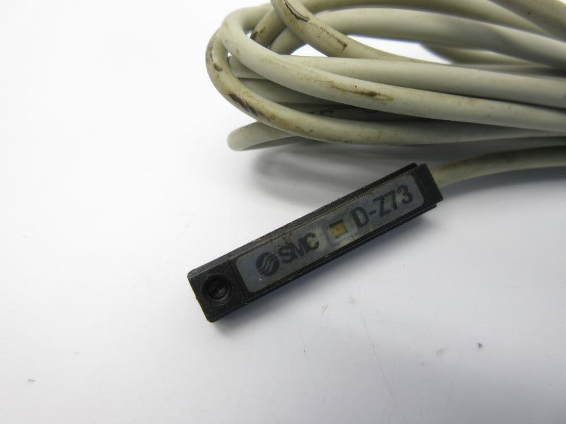 SMC D-Z73 (LONG) NSNP