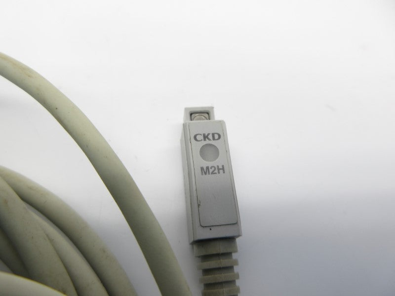 CKD M2H NSNP