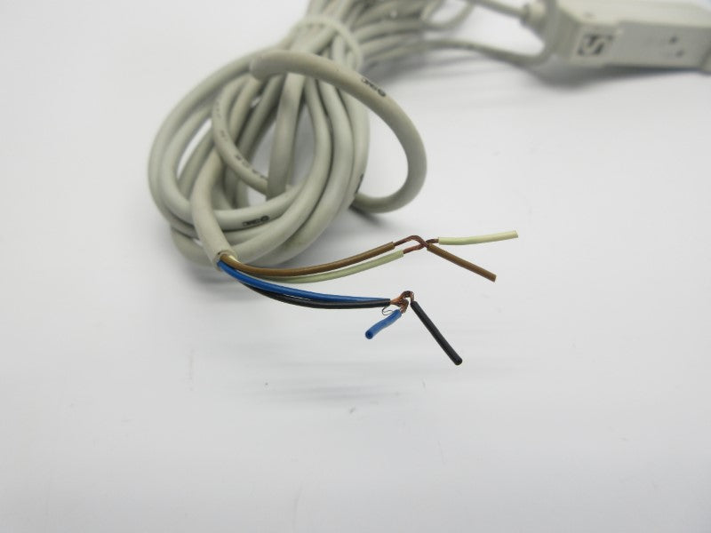 SMC D-RNK 12-24VDC NSNP