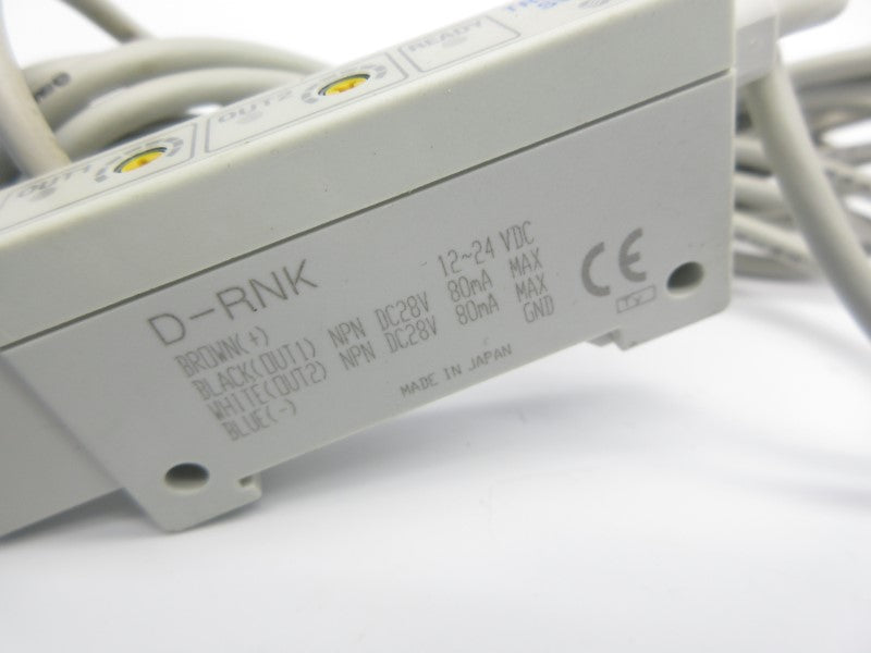 SMC D-RNK 12-24VDC NSNP