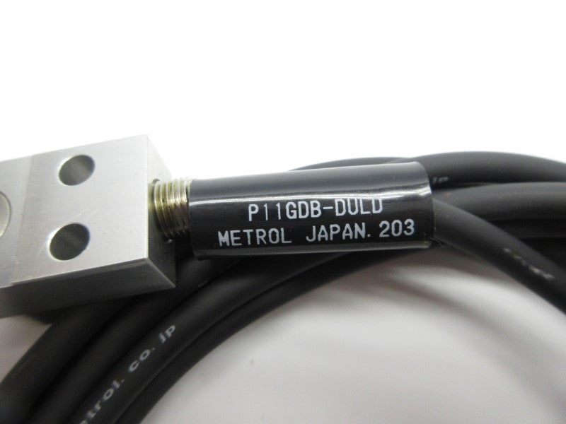 METROL P11GDB-DULD NSNP
