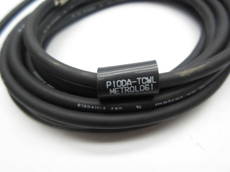 METROL P10DA-TCWL NSNP