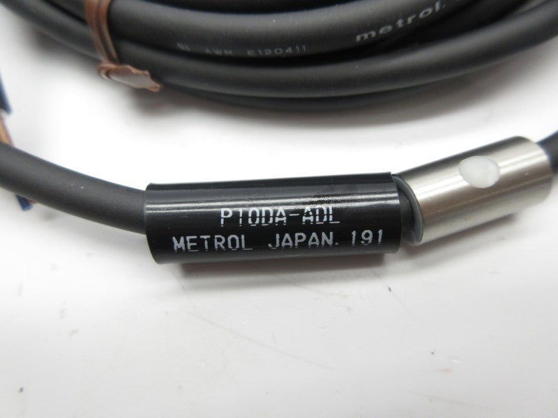 METROL P10DA-ADL NSNP
