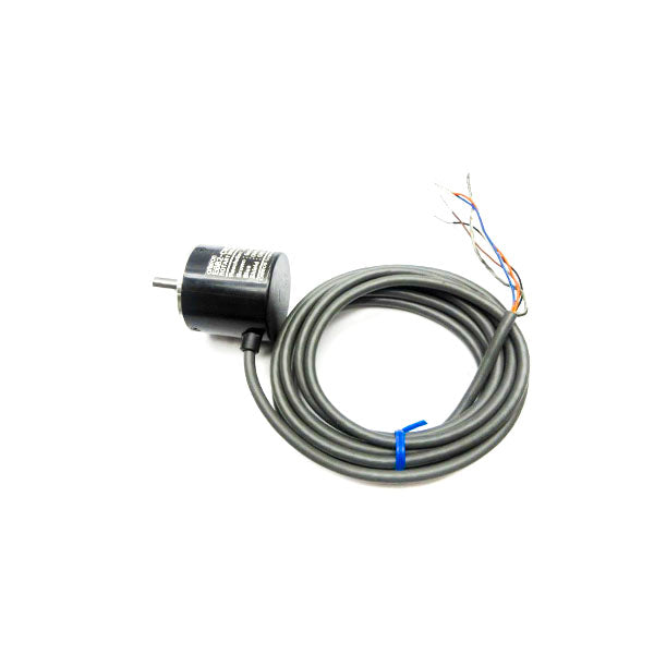 OMRON E6B2-CWZ6C 5-24VDC 360P/R NSNP