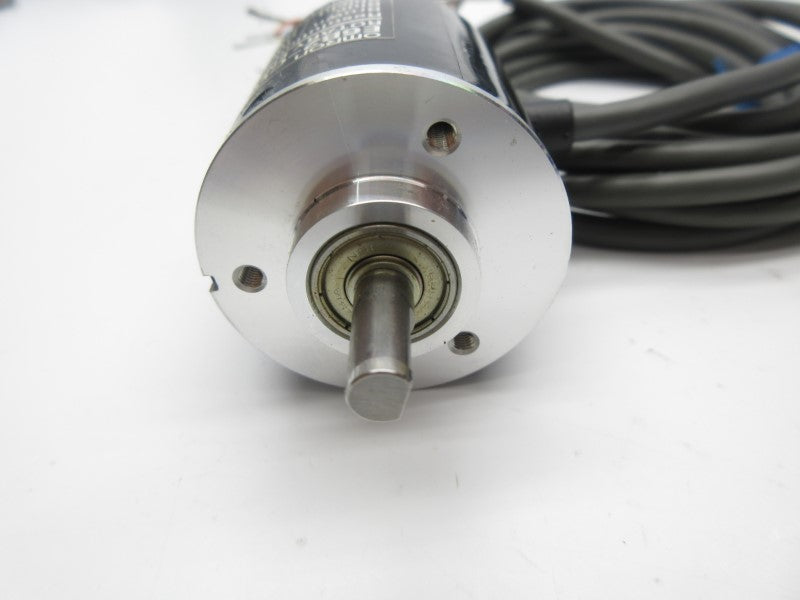 OMRON E6B2-CWZ6C 5-24VDC 360P/R NSNP