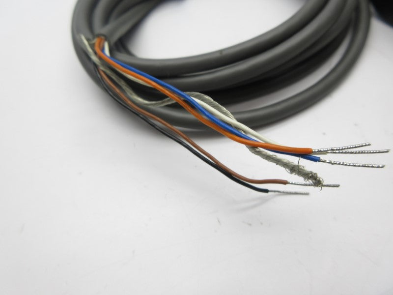 OMRON E6B2-CWZ6C 5-24VDC 360P/R NSNP