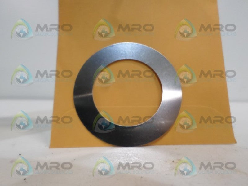FISHER 13A2512X022 SHIM SEAL  NSMP