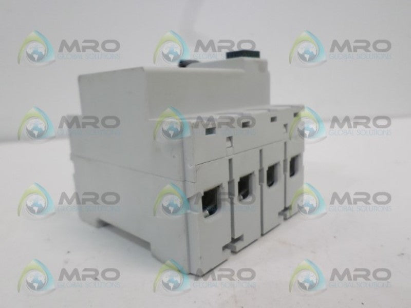 SQUARE D RSD40034 05018 CIRCUIT BREAKER 40A NSNP
