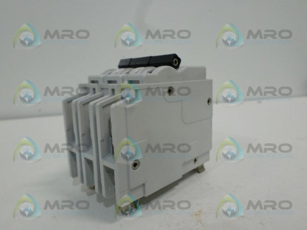 SQUARE D QO316E39 CIRCUIT BREAKER 16A NSNP