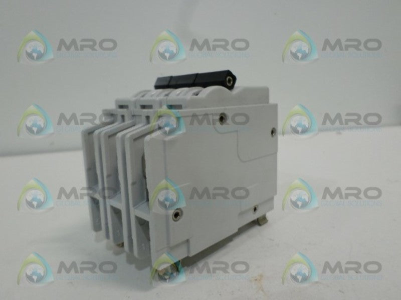 SQUARE D QO316E39 CIRCUIT BREAKER 16A NSNP