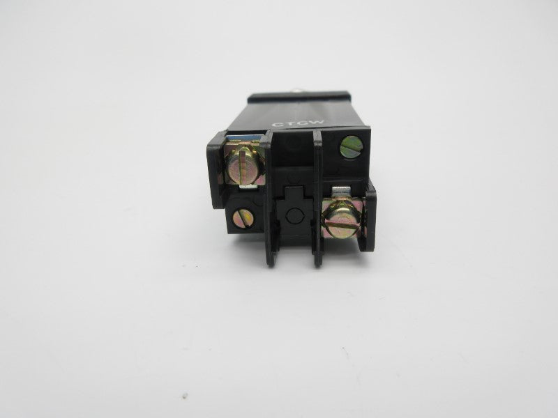 ALLEN BRADLEY 800T-PS16R SER. T 120V (GY/BL) NSMP