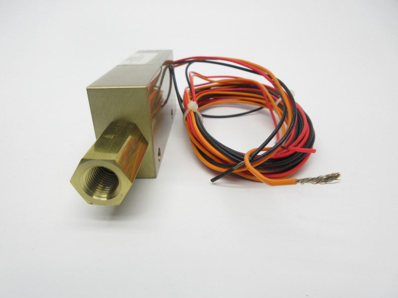 GEMS 47020 FS-926 20.00 CC/MIN NSMP