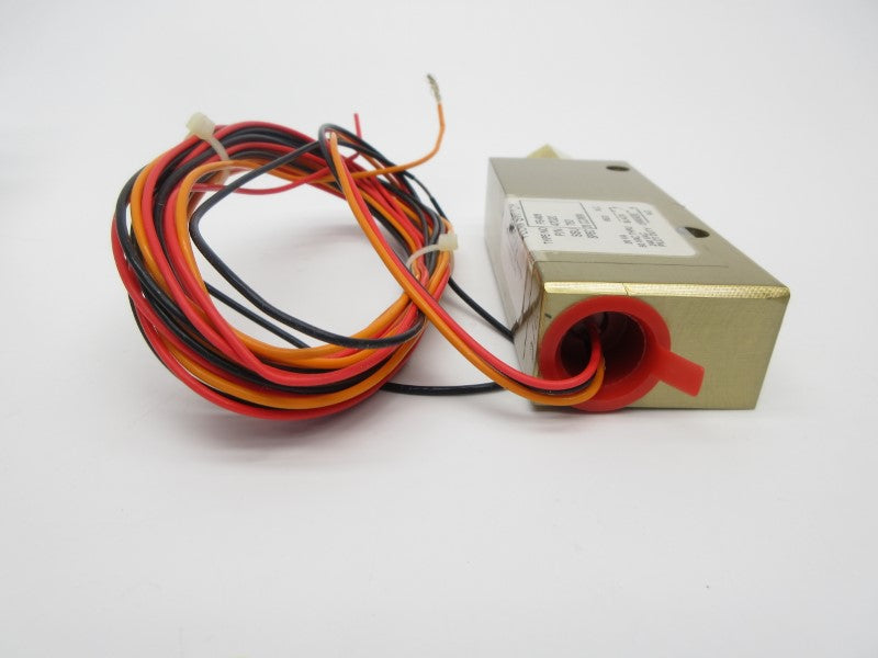 GEMS 47020 FS-926 20.00 CC/MIN NSMP