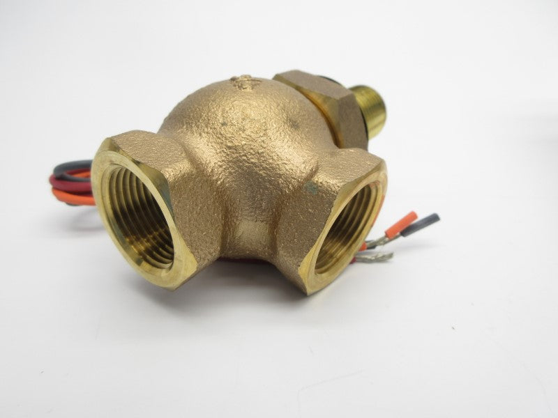 GEMS FS-400 29821 50-240VAC NSMP