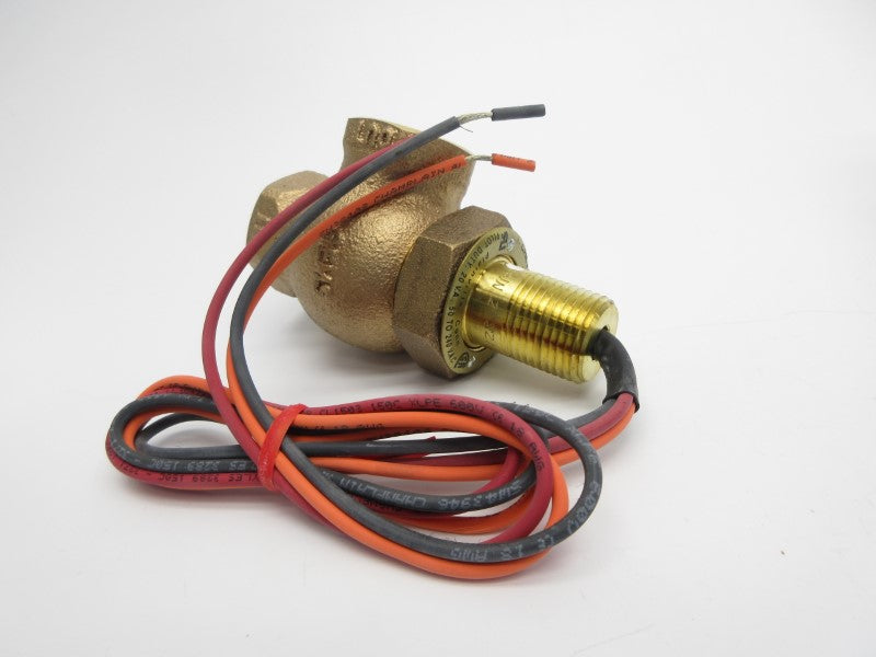 GEMS FS-400 29821 50-240VAC NSMP
