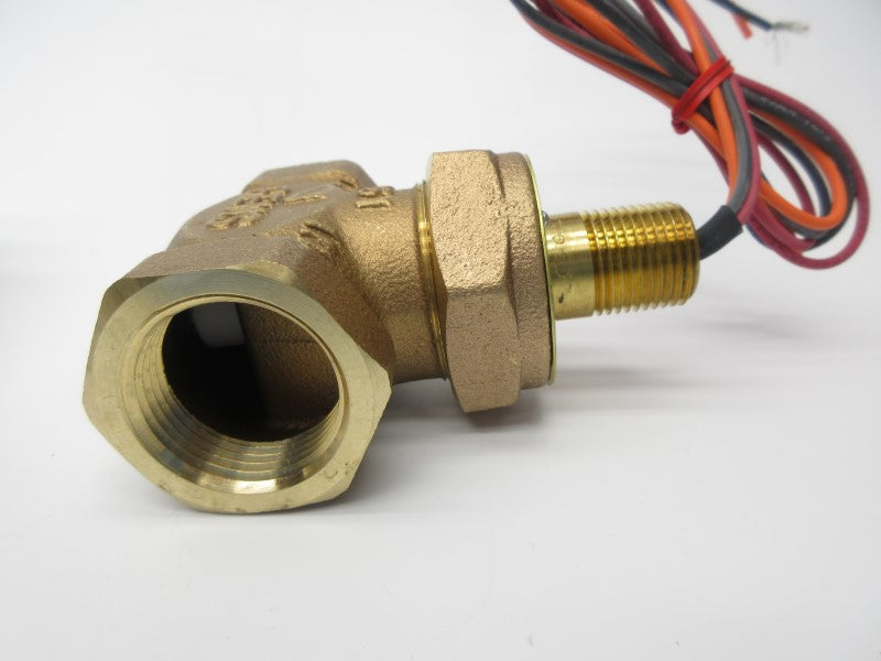 GEMS FS-200 27053 50-240VAC 1" NSMP