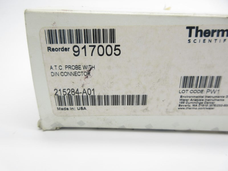 THERMO SCIENTIFIC 917005 NSMP