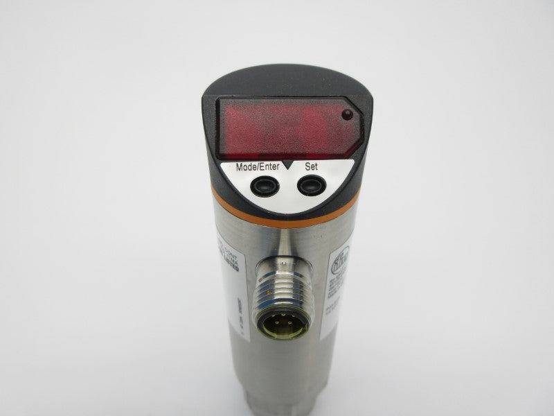 IFM EFECTOR PN4223 PN-025-RBN14-HFBOW/LS//V 85-265VAC NSMP