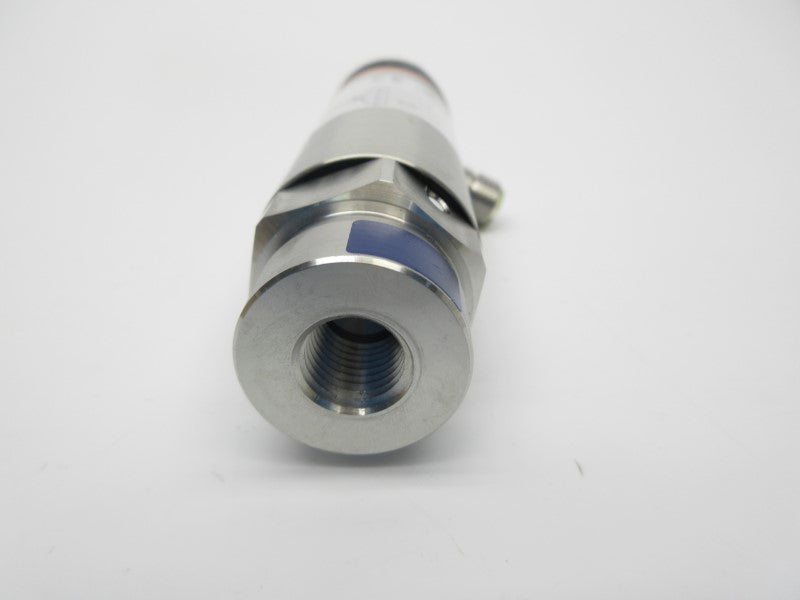 IFM EFECTOR PN4223 PN-025-RBN14-HFBOW/LS//V 85-265VAC NSMP