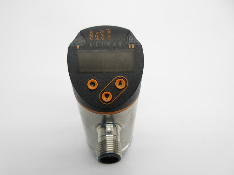 IFM EFECTOR PN2298 PN-,25-REN14-MFRKG/US//V 0-10V NSMP