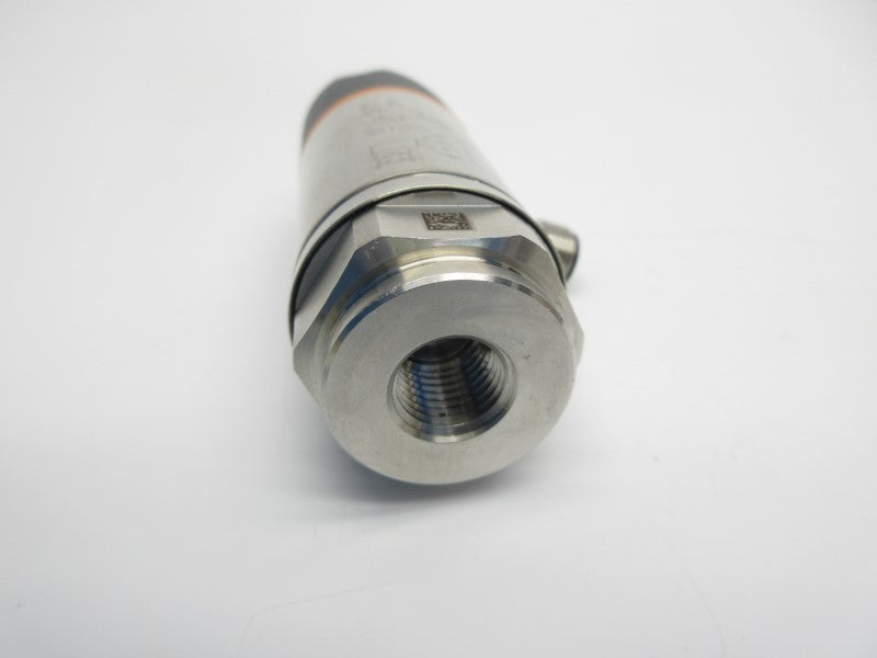 IFM EFECTOR PN2298 PN-,25-REN14-MFRKG/US//V 0-10V NSMP