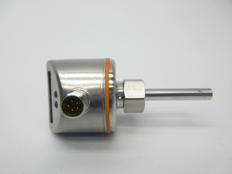 IFM EFECTOR SI5006 SID10ADBFKOW/LS-100-IRF 90-240VAC 3A NSMP