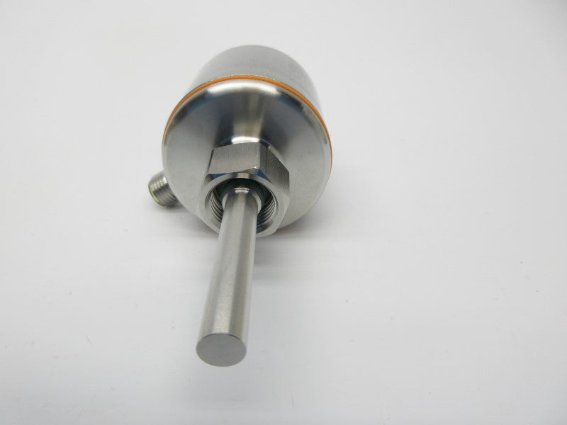IFM EFECTOR SI5006 SID10ADBFKOW/LS-100-IRF 90-240VAC 3A NSMP