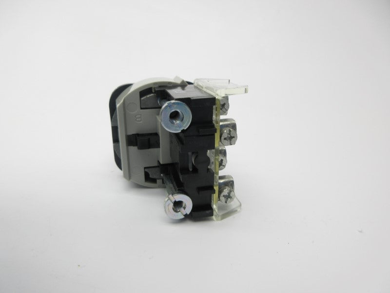 ALLEN BRADLEY 800T-HR2A SER. F (WH) NSMP