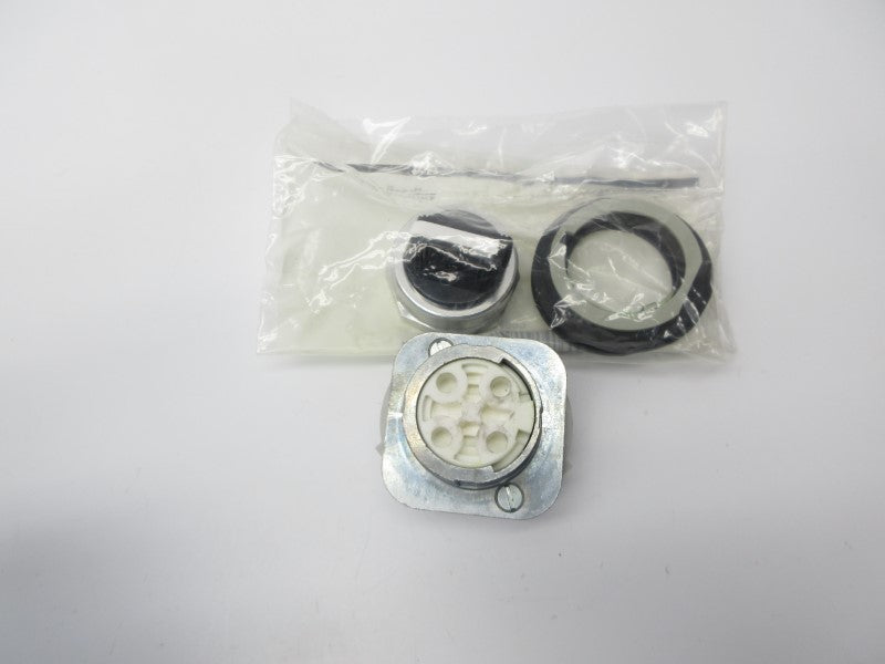 ALLEN BRADLEY 800T-J5 SER. U (WH) NSMP